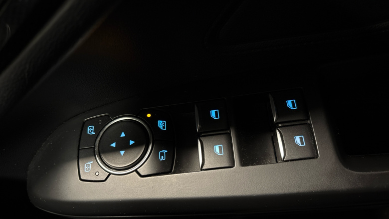 Ford Focus 1.0 EcoBoost Hybrid mHEV 125 ST-Line Edition 5dr Petrol Hatchback